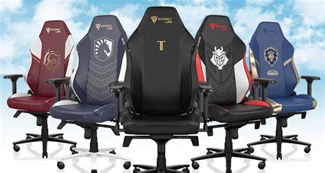 Best High End Pro Esports Gaming Chairs Of 2021 Chairsfx