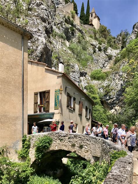 Moustiers Sainte Marie French Riviera Guide For You