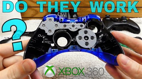 Do They Work Cleaning The Xbox 360 Controllers So Filthy Youtube