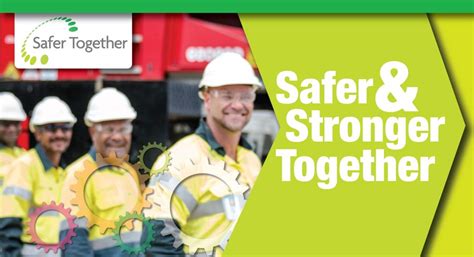 Safer Together Want Industry Safety Forum Webinar Mar 2021