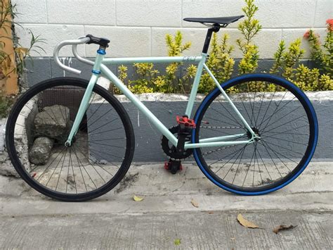 Fixie Bike For Sale Sports Equipment Bicycles And Parts Bicycles On