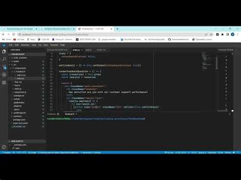 React Js CODING PRACTICE 11 NTXWAVE CCBP YouTube