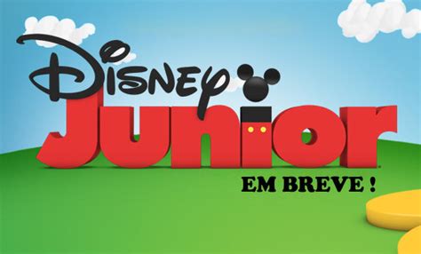 Epos created this tv series show identity for the disney/abc cable networks in 18 different languages. Playhouse Disney Channel em breve se chamará "Disney ...