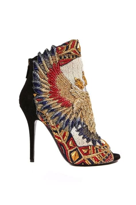 50 Stunning Boho Shoes Inspiration And Ideas For This Season