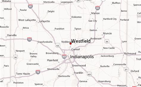 Westfield Indiana Location Guide