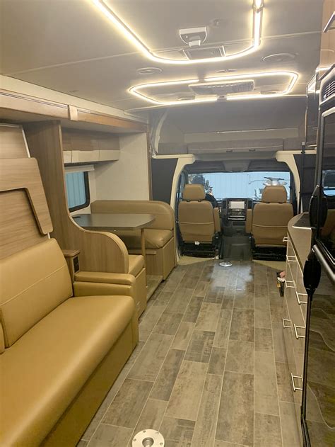 Photos 2018 Winnebago View 24d With Murphy Bed Very Easy To Drive