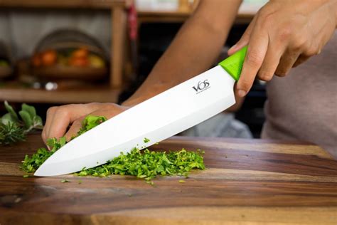 Best Ceramic Knives 2017 Reviews And Buyers Guide September 2023