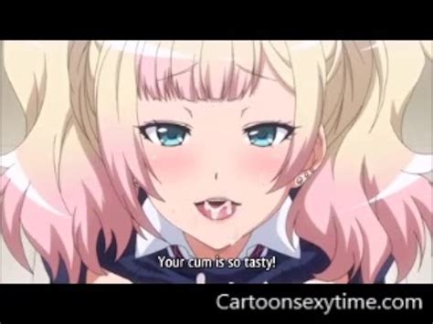Cute Anime Girl Sucking And Fucking Hentai Porn Free