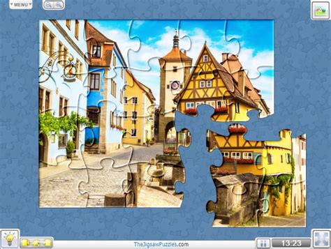 Online Free Jigsaw Puzzles For Adults The Best Puzzles For Adults Are
