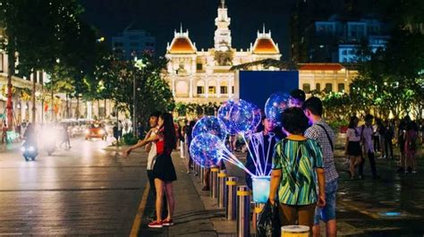 9 Truly Local Things To Do In Ho Chi Minh City At Night Kiss Tours