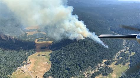 North State Fires Stump Fire In Northeast Tehama County Reaches 300 Acres