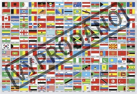 Educa Puzzle Vlajky Světa 1500 Dílků Puzzle Puzzlecz