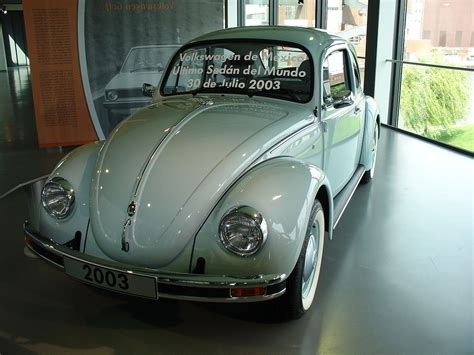 Why Did Vw Stop Making The Beetle Garage Dreams