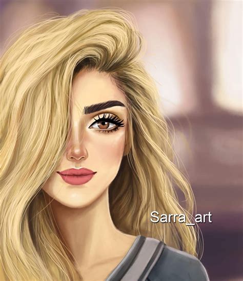 Instagram Sara Art Girly Sarra Art Similar Hashtags