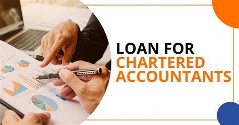 Get instant home loan online at lowest interest rates in india. Loan for Chartered Accountants - CA Business Loan in India ...