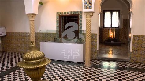 متحف باردو بوابة مفتوحة على ثقافة الجزائر Youtube