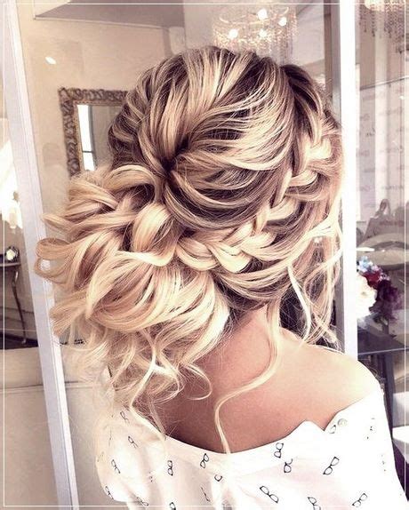 Beautiful Prom Hairstyles 2020 Style And Beauty
