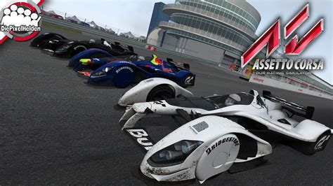 Assetto Corsa Red Bull X Let S Play Assetto Corsa Youtube
