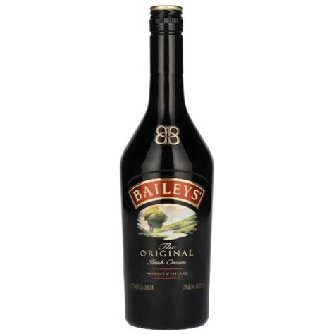 Baileys Original Irish Cream Liqueur 700 ml Nýja Vínbúðin