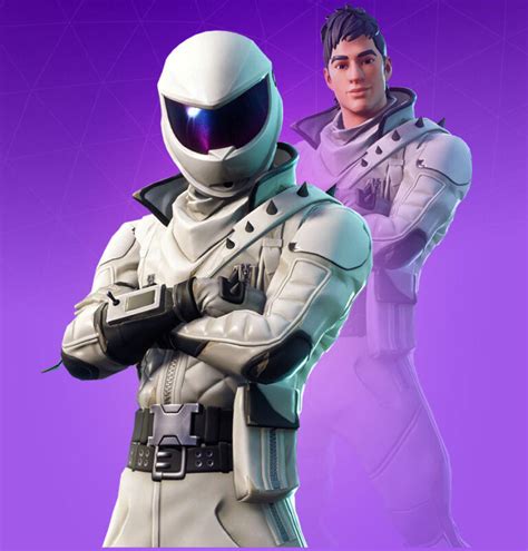 Fortnite Overtaker Skin Character Png Images Pro Game Guides