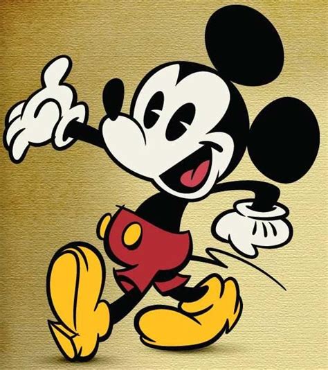 Mickey Mouse Mickey Mouse Cartoon Mickey Mouse Pictures Mickey Mouse