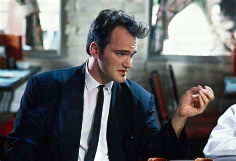 Quentin Tarantino I Suoi 12 Film Preferiti