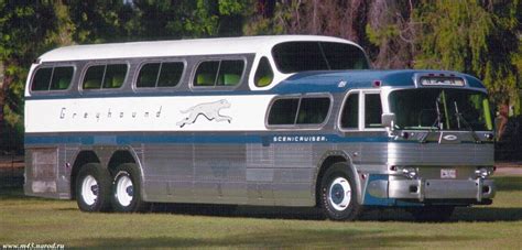Scenicruiser03large Bus Bus Camper Greyhound