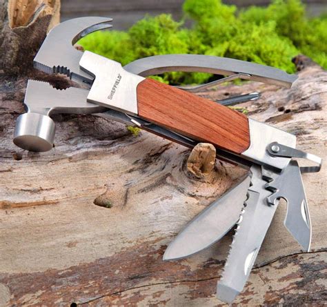 This 14 In 1 Hammer Multi Tool Is The Ultimate Tool