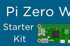 raspberry zero pi kit starter