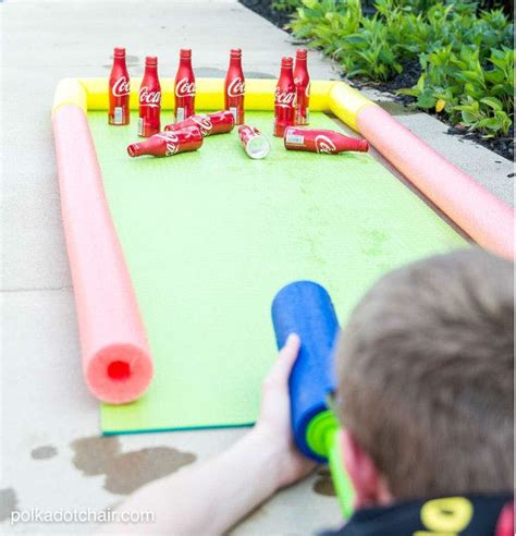 15 Squirt Gun Hacks For An Epic Summer The Krazy Coupon Lady