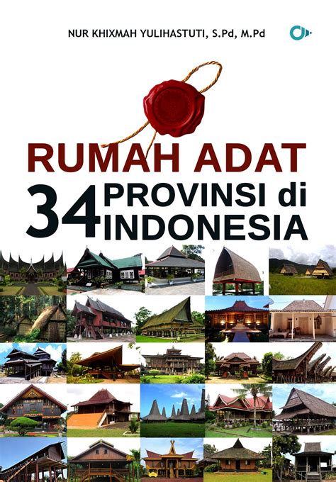 Detail Gambar Rumah Adat Di Indonesia Beserta Namanya Koleksi Nomer 43