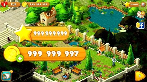 How To Transfer Your Gardenscapes Game Without Facebook Pcmopa