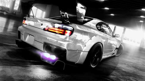 Whopping savings at local sellers are now available! Nissan Silvia Drift Wallpaper