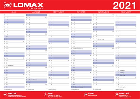 Print Selv Kalender 2021 Gratis Download Kalender 2021 Kostenlos