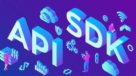 Sdk Versus Api ⚖️ Features Functionality Use Cases