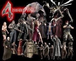 Action, horror, shooter developer : Free Resident Evil 4 PC Game Download Mediafire Links Full ...
