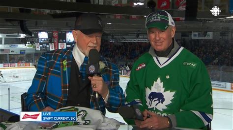 See more ideas about don cherry, hockey, ron. Coach's Corner with Don Cherry & Ron McLean Feb 09, 2019 ...