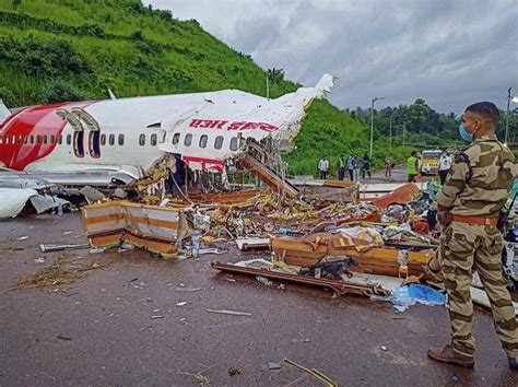 Travelling between kozhikode and mangalore is possible by flight and train. Expert who tested Mangalore's crash lists the likely ...