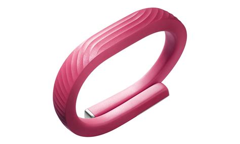 Up To 88 Off On Jawbone Up24 Fitness Tracker Groupon Goods