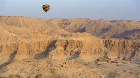 Egypt Hot Air Balloon Tragedy Tributes Paid To Victims Bbc News