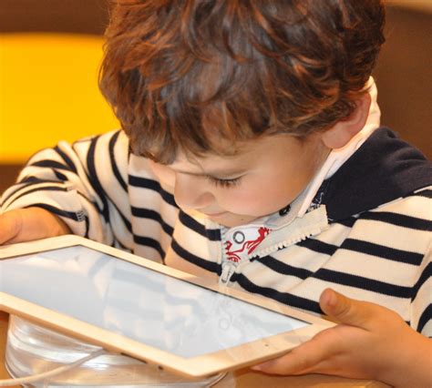 How Screen Time Affects Your Childs Communication And How To