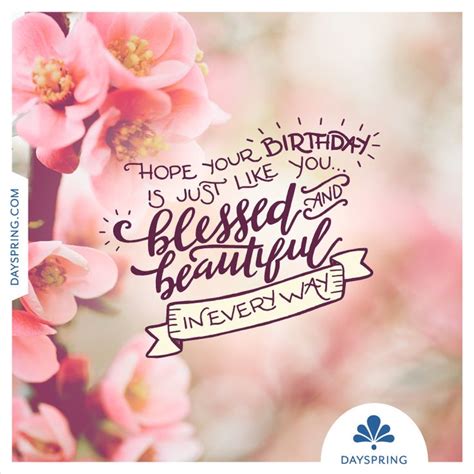 Dayspring offers a wide variety of christian birthday cards for believers of all ages. Ecards | Happy birthday little sister, Happy birthday ...