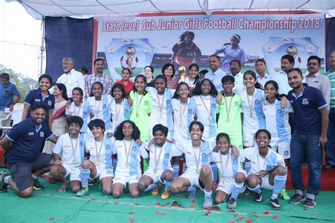 Inter District Sub Junior Girls Championship Palghar To Kick Start On