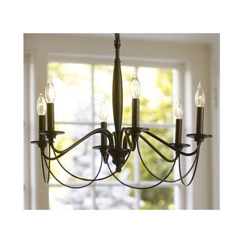 From furniture to home decor, we have everything you need to create a stylish space for your family and room designs you don't have to imagine. Pottery Barn Graham Chandelier | Pottery barn living room ...