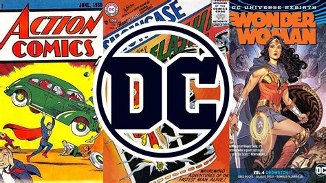 Dc Comics News Reviews And Information Bleeding Cool