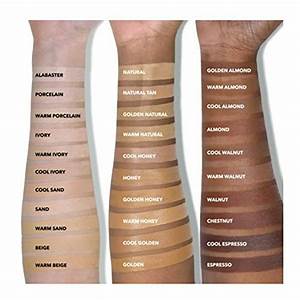  Brown Skin Long Wear Weightless Foundation Spf 15 Cool Sand