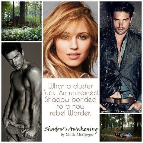 shadow s awakening by molle mcgregor dianna agron and alejandro corzo book