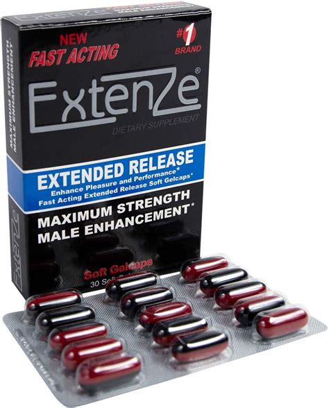 the top 6 best male enhancement pills that work fast reviewed in 2023 men s toys hub