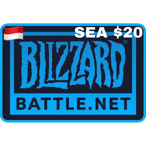 Well, there is no need of cash actually, but if you find any issues while transaction, you can check your balance yourself. Battle.net Gift Card SEA $20 Blizzard Balance Code