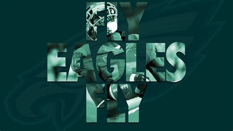 Philadelphia Eagles 2016 Schedule Wallpapers Wallpaper Cave